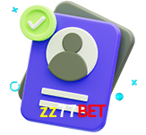 Tornar-se um membro do zz77bet é muito simples