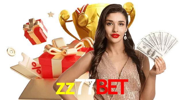 Jogue com dealers reais no zz77bet!
